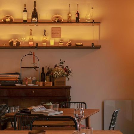 Luce Boutique Hotel Fortunago Eksteriør billede