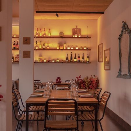 Luce Boutique Hotel Fortunago Eksteriør billede