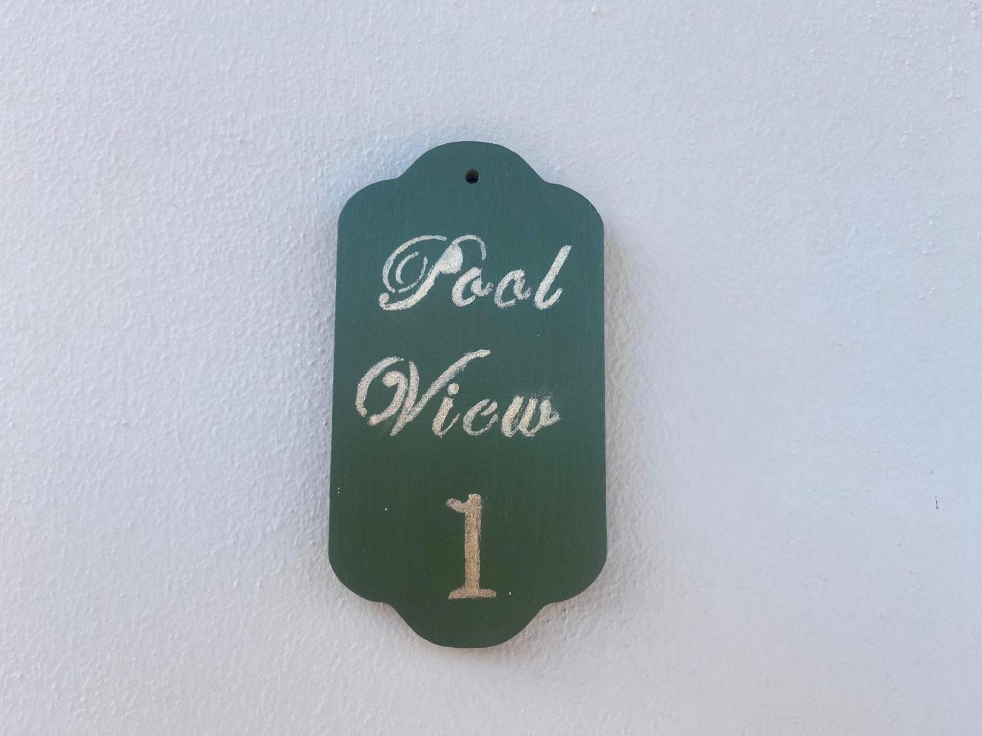 Luce Boutique Hotel Fortunago Eksteriør billede