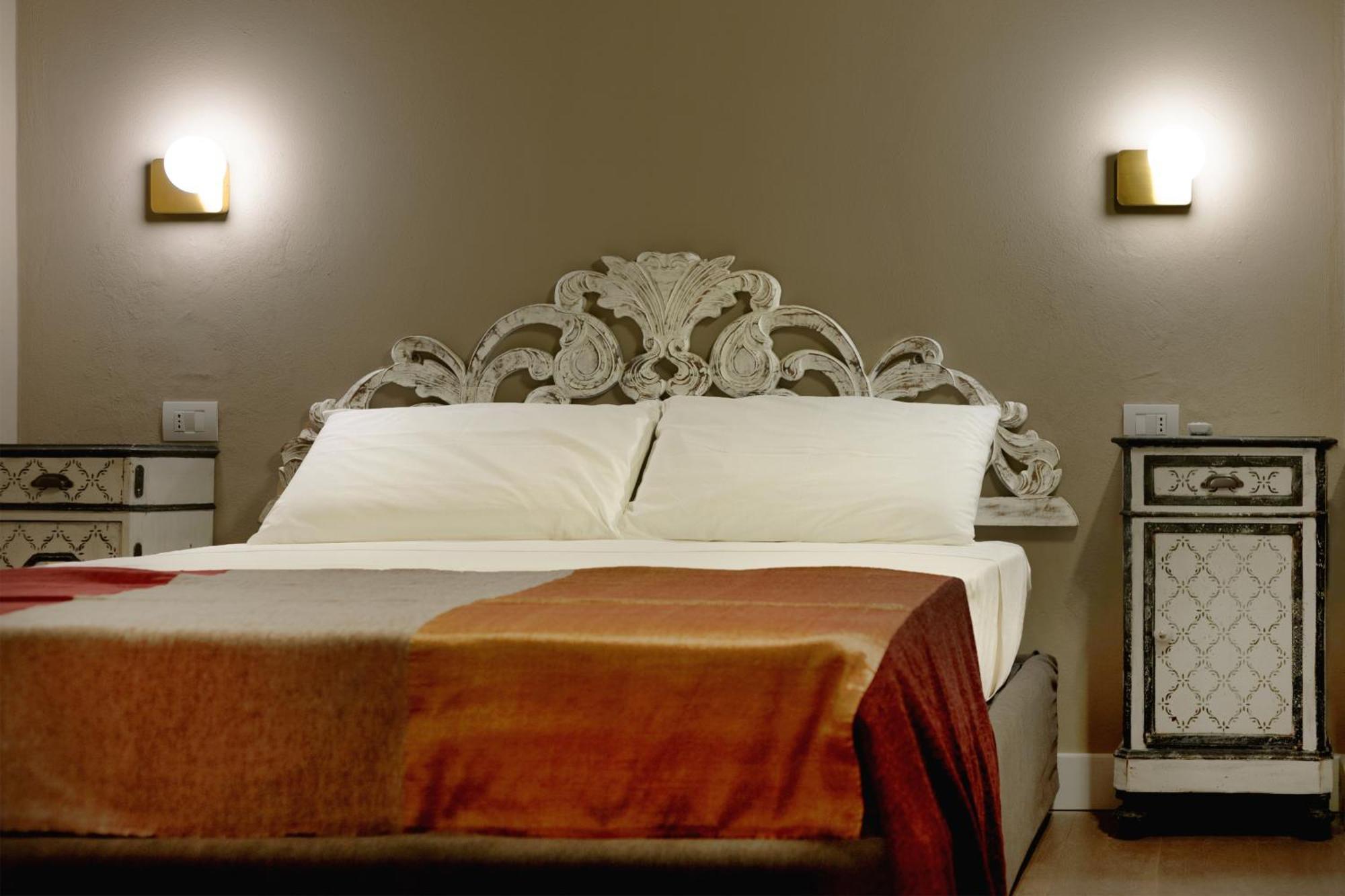 Luce Boutique Hotel Fortunago Eksteriør billede