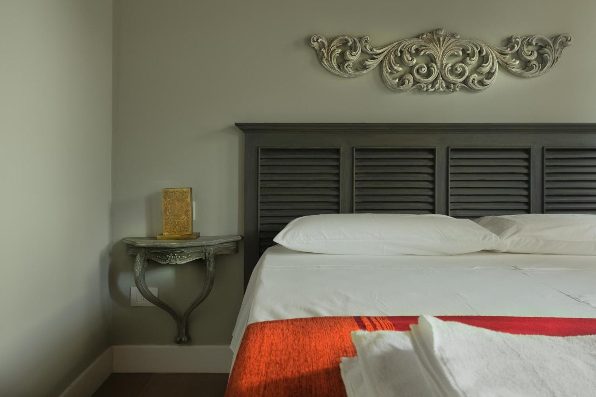 Luce Boutique Hotel Fortunago Eksteriør billede