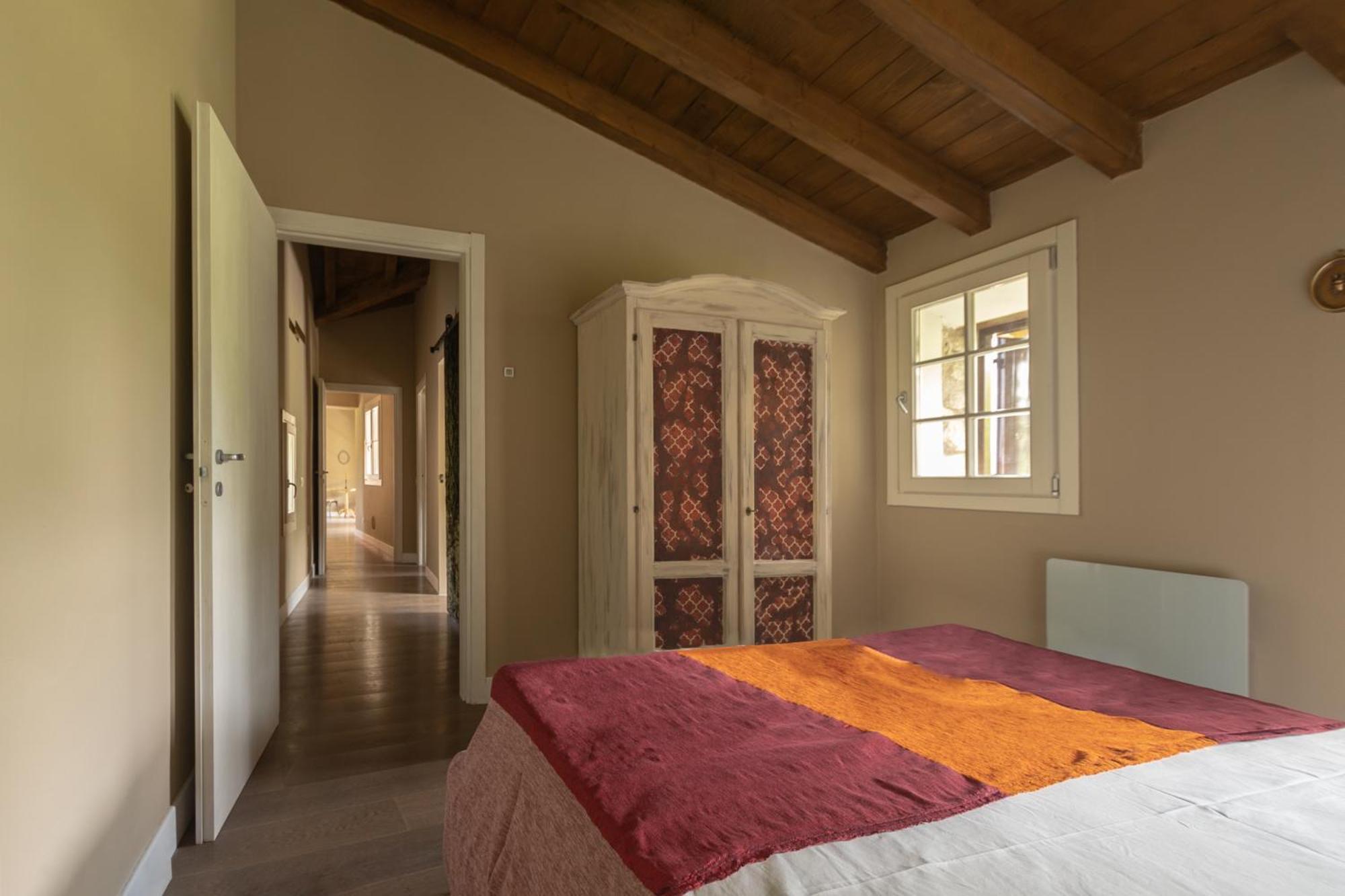 Luce Boutique Hotel Fortunago Eksteriør billede