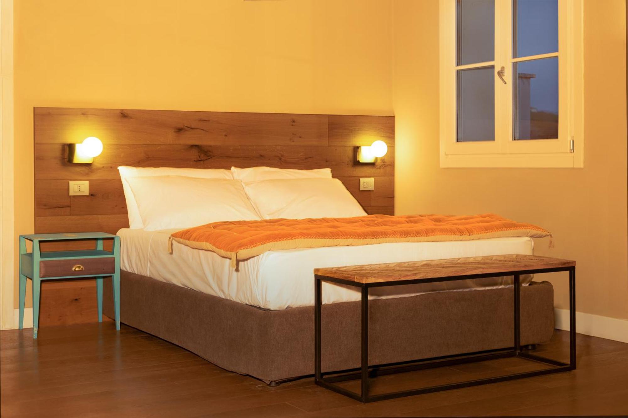 Luce Boutique Hotel Fortunago Eksteriør billede