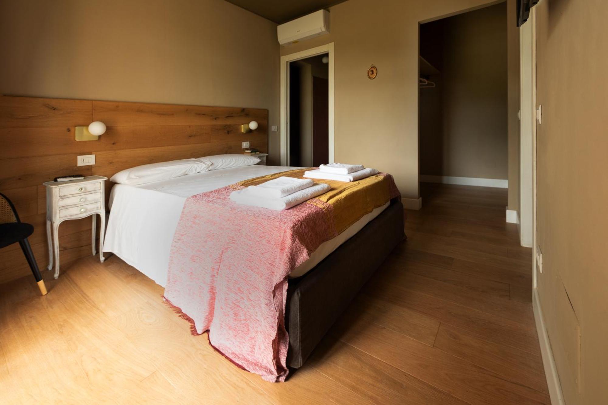 Luce Boutique Hotel Fortunago Eksteriør billede
