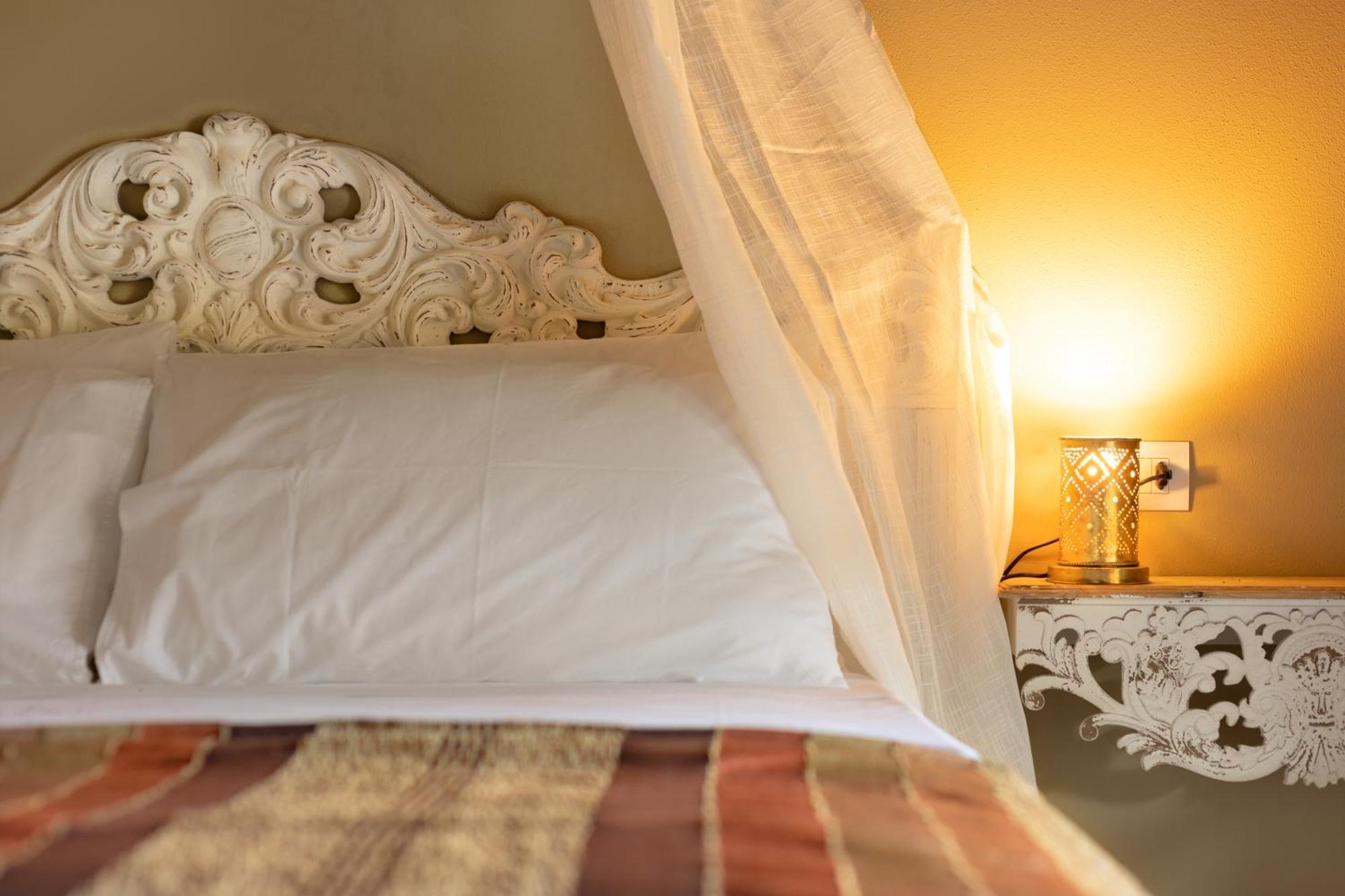 Luce Boutique Hotel Fortunago Eksteriør billede