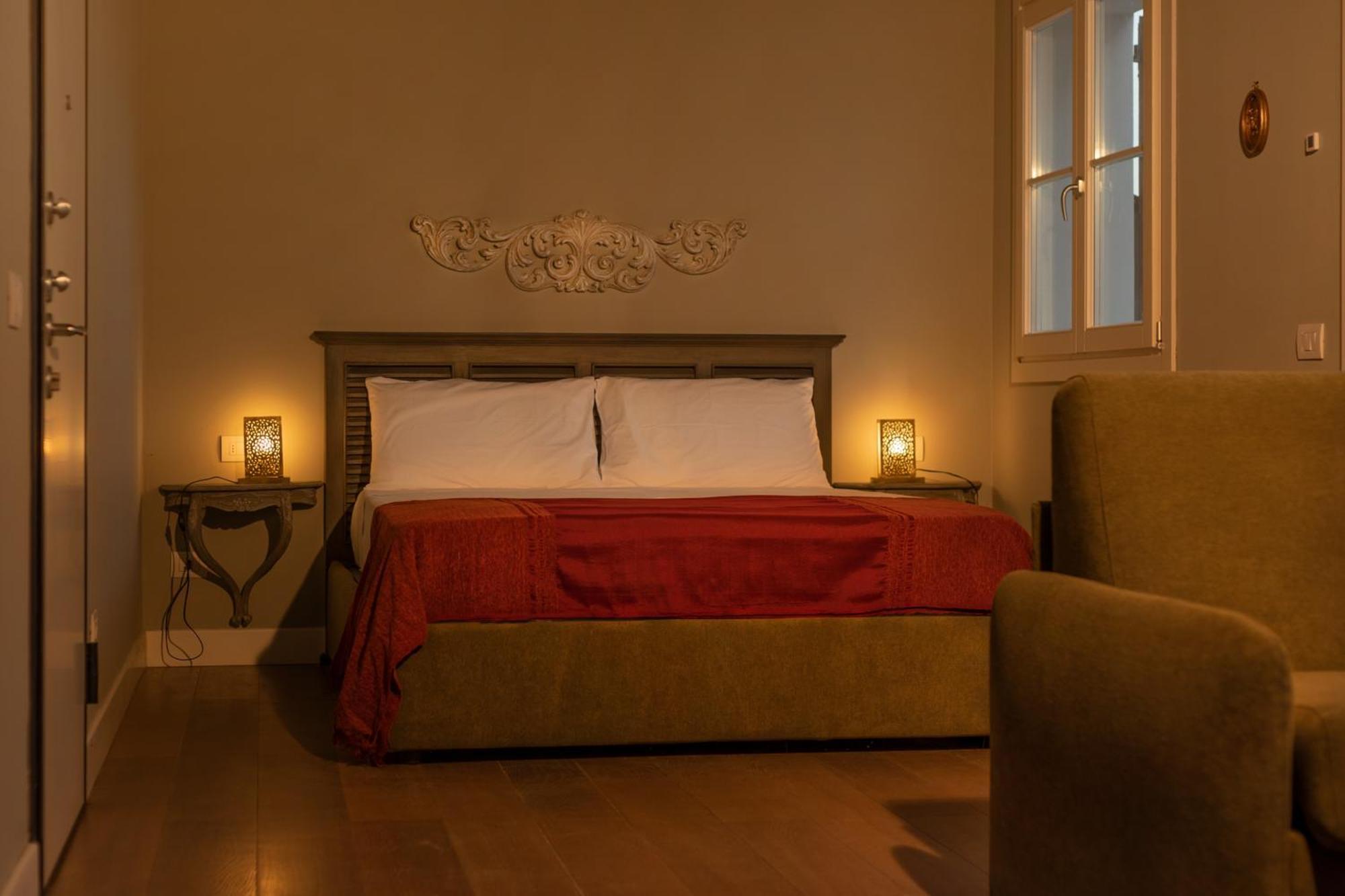 Luce Boutique Hotel Fortunago Eksteriør billede