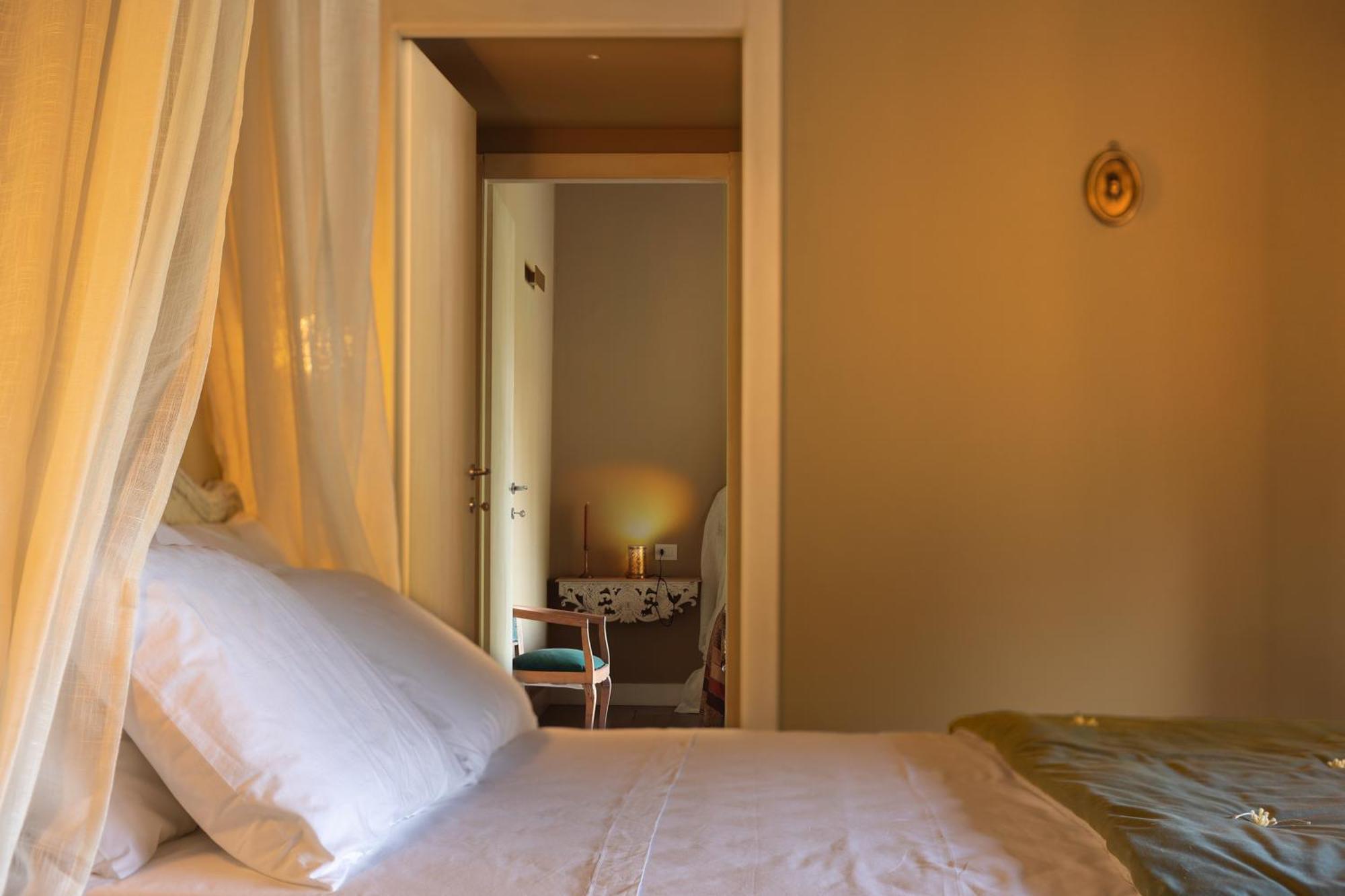 Luce Boutique Hotel Fortunago Eksteriør billede