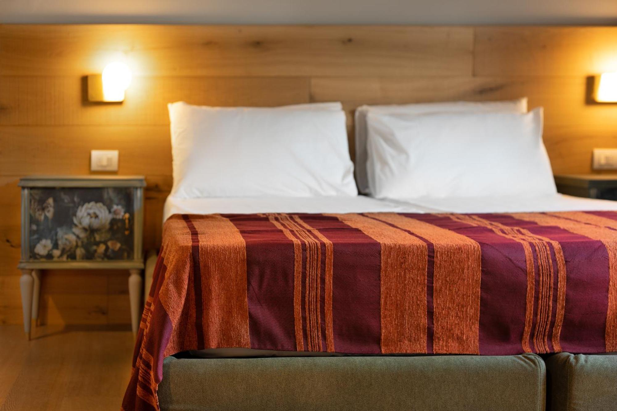 Luce Boutique Hotel Fortunago Eksteriør billede