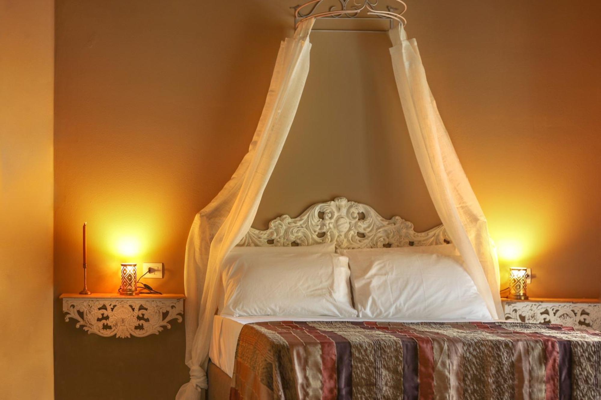 Luce Boutique Hotel Fortunago Eksteriør billede