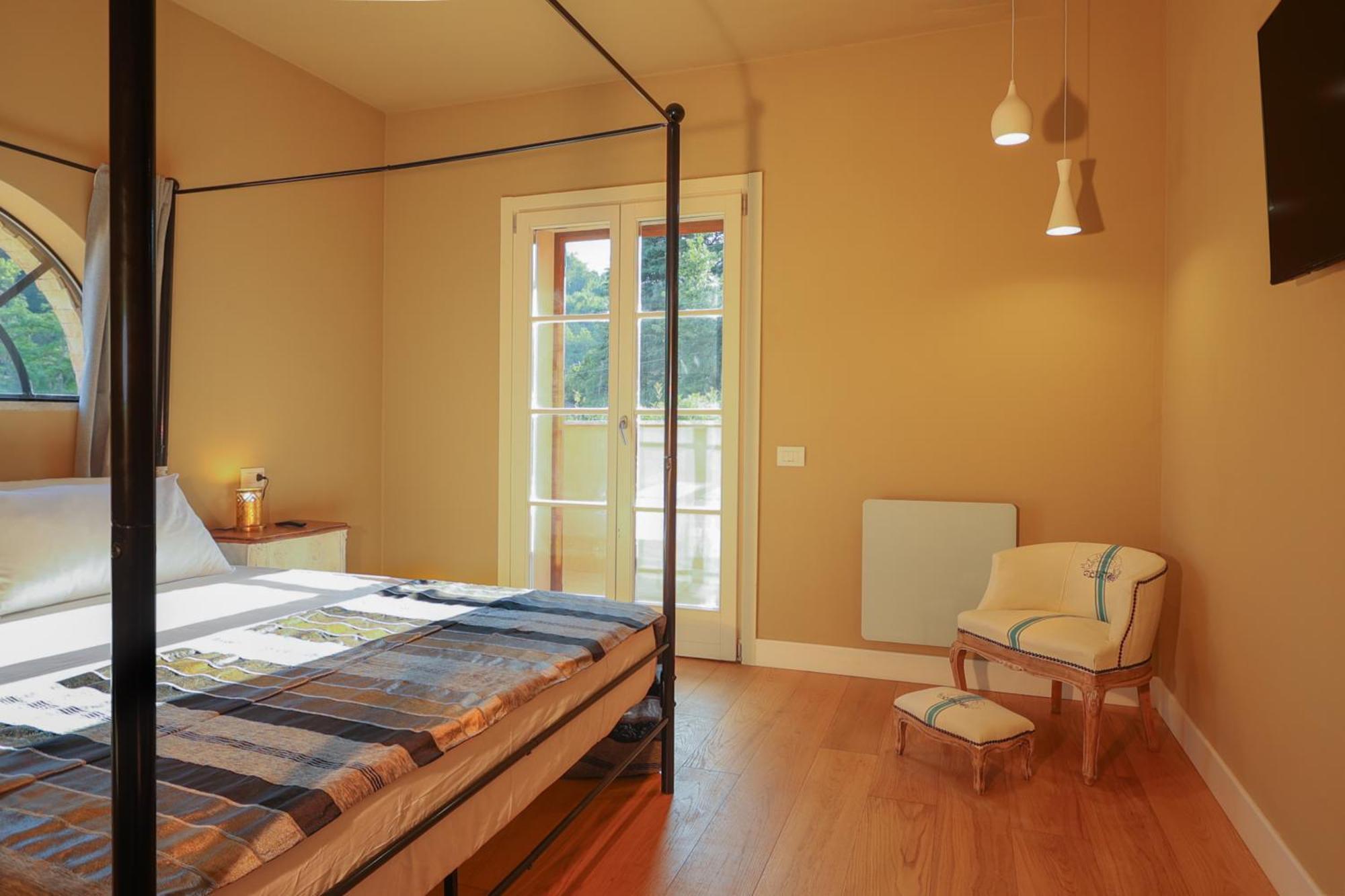 Luce Boutique Hotel Fortunago Eksteriør billede