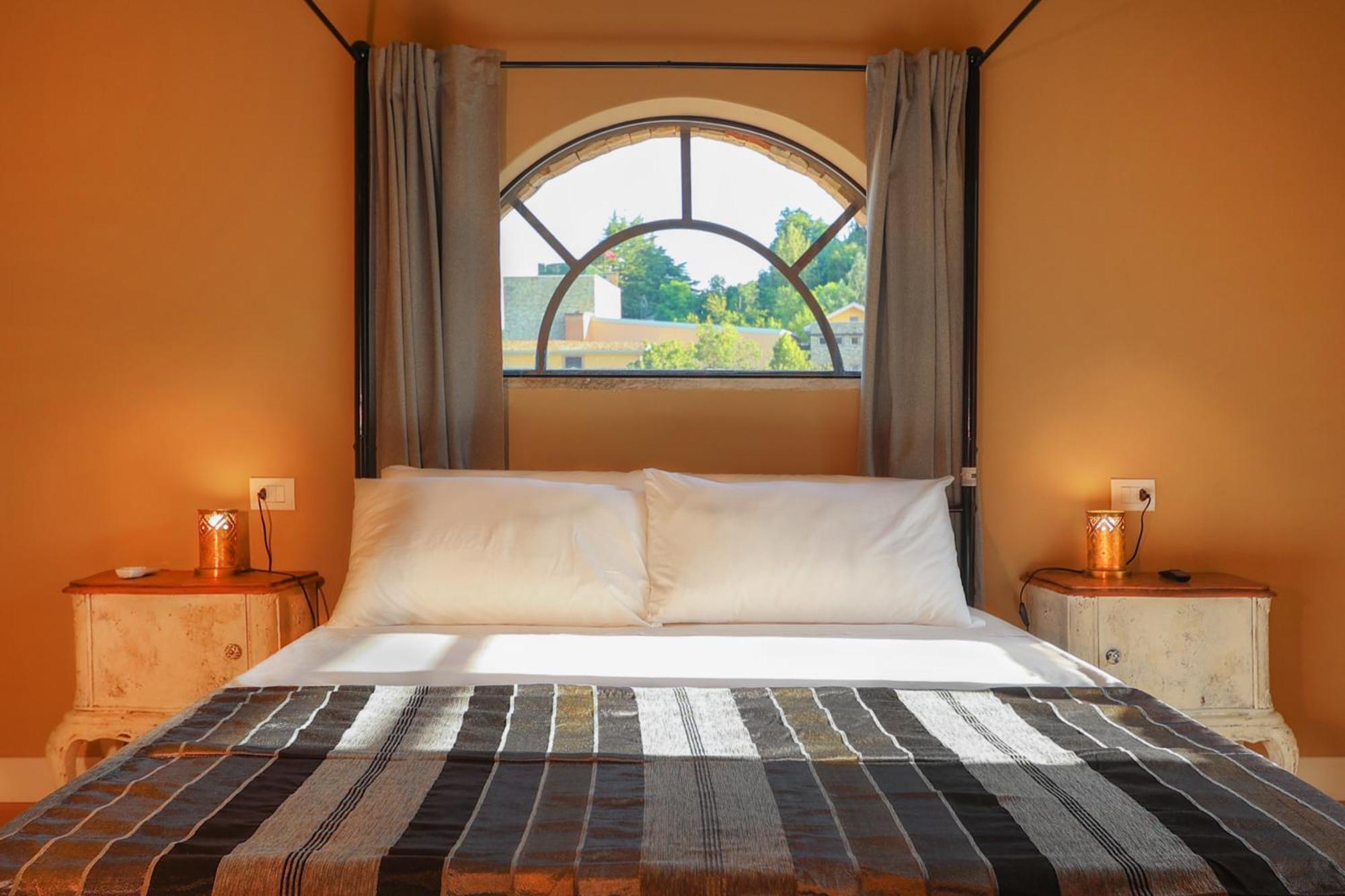 Luce Boutique Hotel Fortunago Eksteriør billede