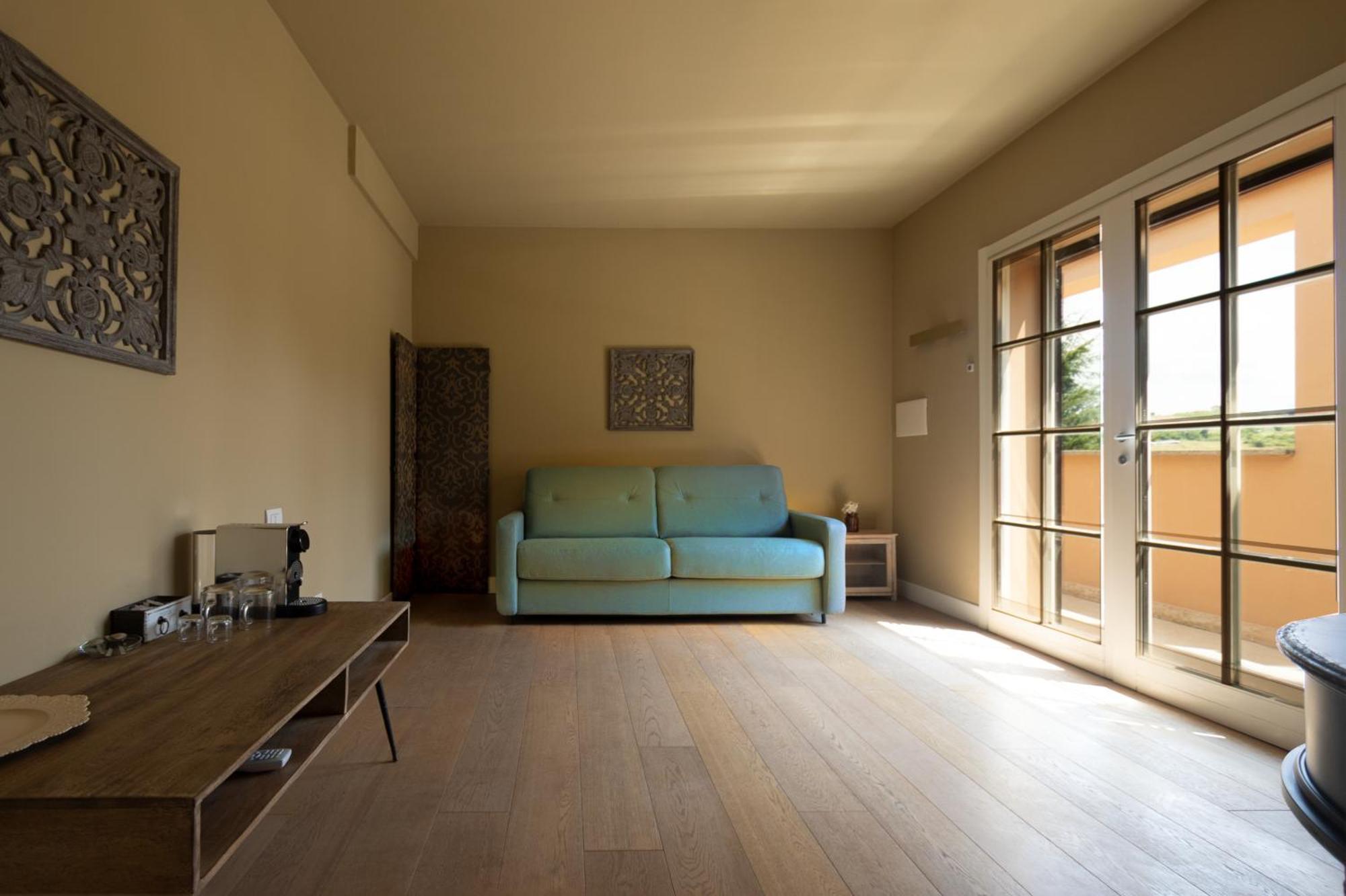 Luce Boutique Hotel Fortunago Eksteriør billede