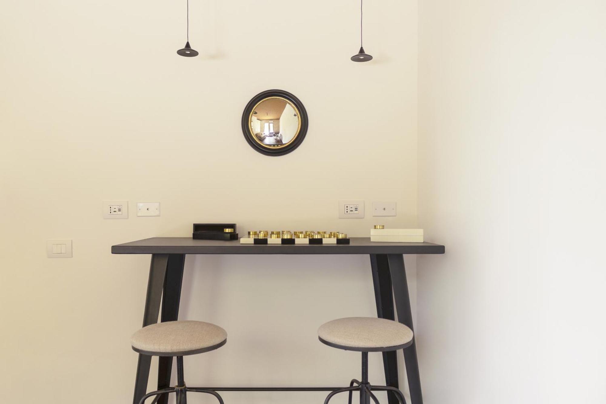 Luce Boutique Hotel Fortunago Eksteriør billede