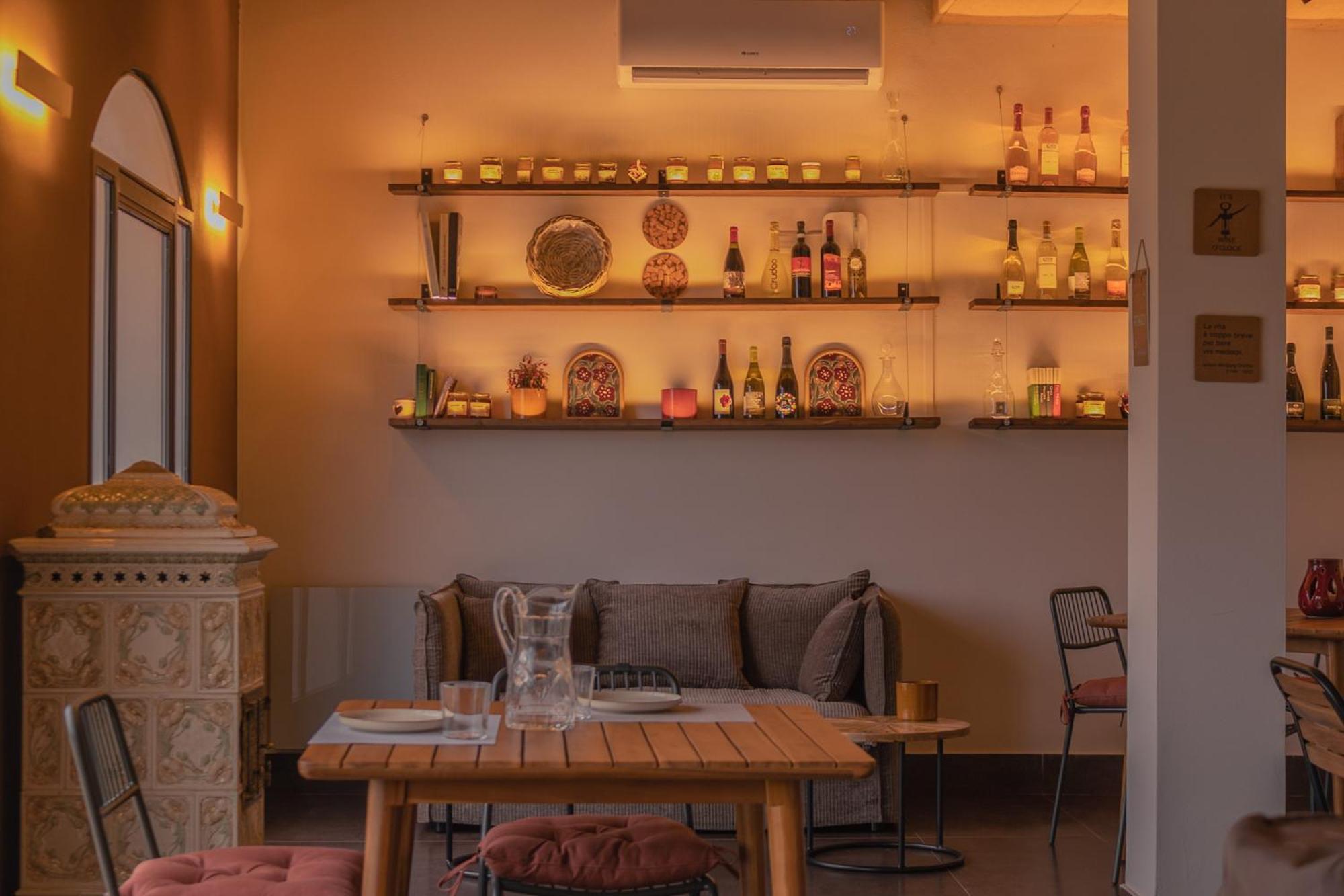 Luce Boutique Hotel Fortunago Eksteriør billede